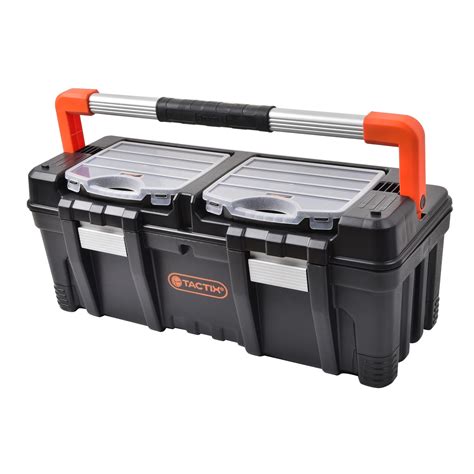 lockable tool boxes Bunnings